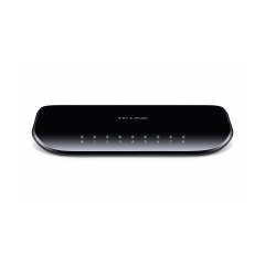 TP-Link TL-SG1008D 8x Gigabit Desktop Switch