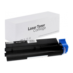 Kompatibilný toner OKI 45807116 (ES4132/ES4192) - 12000s - Black