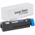 Kompatibilný toner OKI 44917602 (OK-491) 12000s Black