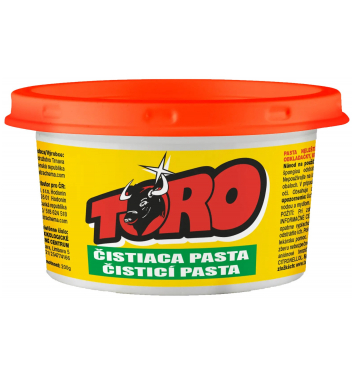 TORO čistiaca pasta 200 g