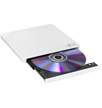 HITACHI LG - externá mechanika DVD-W/CD-RW/DVD±R