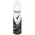 Rexona Antiperspirant v spreji Invisible Black And White clothes 150 ml