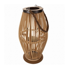 Gardlov 24282 Bambusový lampáš 40 cm