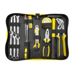 Sada náradia Strend Pro CMT-08.0023 • 23 dielna, v brašni