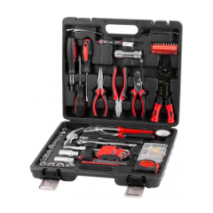 Sada náradia Strend Pro S215,  68 dielna, v kufri