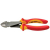 Kliešte Whirlpower® 15704-21 200 mm, elektrikárske, štikacie, VDE 1000, DIN5749