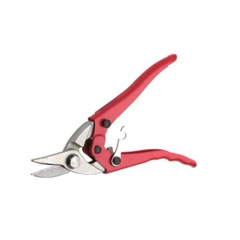 Nožnice Rostex 2326 240 mm, ľavé, na plech, ručné, prevodové, profi