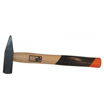 Kladivo Strend Pro Premium HM102 1500 g, Hickory, drevená rúčka, zámočnícke