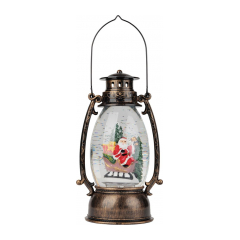 28841-lampas-magichome-vianoce-retro-led-tepla-biela-so-santom-s-trblietkami-cierny-3xaa-plast-13x11x24-35-cm