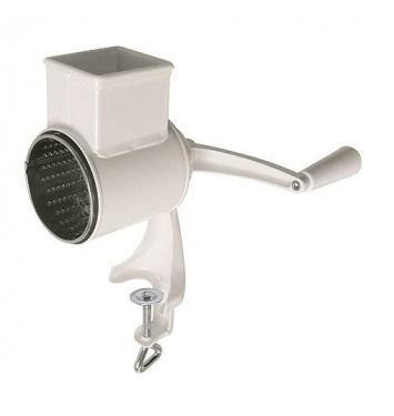 Mlynček MagicHome NG-160F, na orechy/syr, 5 bubnov