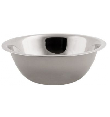 Miska MagicHome, 24 cm, nerez