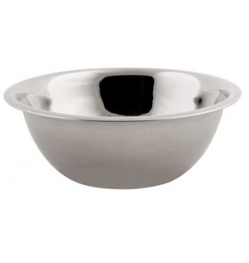 Miska MagicHome, 20 cm, nerez