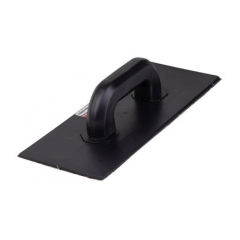 Hladítko Strend Pro Premium BRAVO Black, 350x160 mm, s brúsnym papierom P16