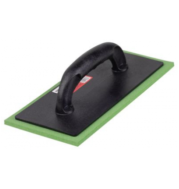 Hladítko Strend Pro Premium BRAVO Black, 270x130 mm, 8 mm, mikro guma