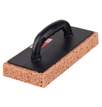 Hladítko Strend Pro Premium BRAVO Black, 270x130 mm, 40 mm, hydro špongia