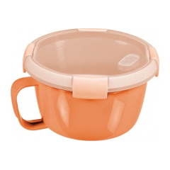 29630-doza-curver-900-ml-s-uskom-otvaratelne-veko-s-ruckou-mix-farieb-mint-siva-broskynova-hrncek-170x100-mm