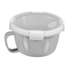 29634-doza-curver-900-ml-s-uskom-otvaratelne-veko-s-ruckou-mix-farieb-mint-siva-broskynova-hrncek-170x100-mm