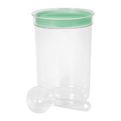 29623-doza-curver-dry-food-1700-ml-s-odmerkou-mix-farieb-mint-siva-broskynova-130x190-mm