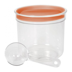 29620-doza-curver-dry-food-1000-ml-s-odmerkou-mix-farieb-mint-siva-broskynova-130x120-mm