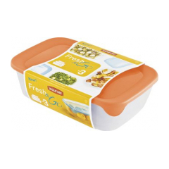 29611-doza-curver-set-rectangular-sada-3-ks-500-1000-2000-ml-mix-farieb-mint-siva-broskynova