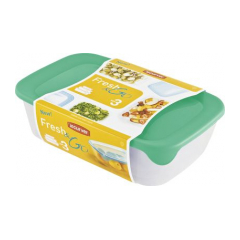 29618-doza-curver-set-rectangular-sada-3-ks-500-1000-2000-ml-mix-farieb-mint-siva-broskynova