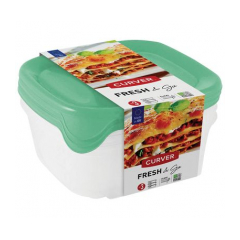 29613-doza-curver-set-square-sada-3-ks-800-ml-mix-farieb-mint-siva-broskynova-155x155x110-mm