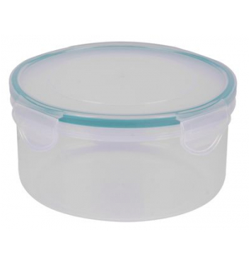 Dóza MagicHome Lunchbox R808 800 ml, okrúhla, Clip