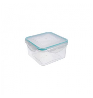 Dóza MagicHome Lunchbox Q807 700 ml, štvorcová, Clip
