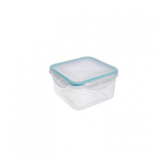 Dóza MagicHome Lunchbox Q807 700 ml, štvorcová, Clip