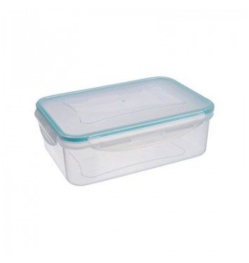 Dóza MagicHome Lunchbox E815 1500 ml, obdĺžniková, Clip