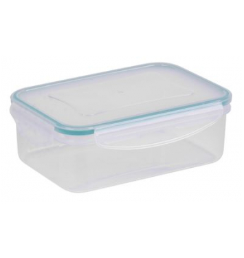 Dóza MagicHome Lunchbox E810 1000 ml, obdĺžniková, Clip