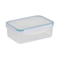 Dóza MagicHome Lunchbox E810 1000 ml, obdĺžniková, Clip