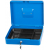 Skrinka CashBox 300x240x90 mm, na peniaze