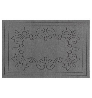 Rohožka MagicHome KHR002-02, pred dvere, Shade, 40x60 cm