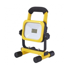 Reflektor Strend Pro Worklight SMD LED 3271, 10 W, 7,4 V/2200 mAh, 800 lm, pracovný, IP54, nabíjací