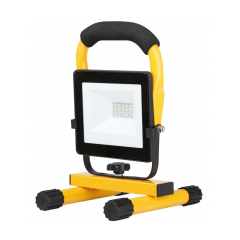 Reflektor Strend Pro Worklight SMD LED BL2-D3, 20W, 1600 lm, pracovný, kábel 1.8 m, IP65