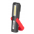 Svietidlo Strend Pro Worklight CWL1110, COB+XPE LED 200 lm, 1200 mAh, pracovné, magnet, USB nabíjanie