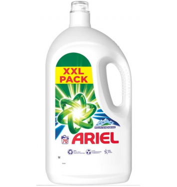 Ariel gél Mountain Spring 3,5l 70PD