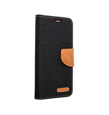 Puzdro CANVAS Book na SAMSUNG A54 5G Black