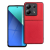 Puzdro Noble na XIAOMI Redmi NOTE 13 Pro 5G red