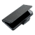Puzdro Fancy na SAMSUNG Note 20 black