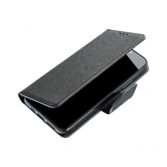 Puzdro Fancy na SAMSUNG Note 20 black