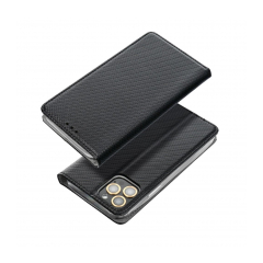 Puzdro Smart book na SAMSUNG NOTE 20 black