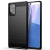 Puzdro CARBON na SAMSUNG Galaxy NOTE 20 black