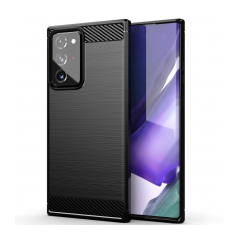 Puzdro CARBON na SAMSUNG Galaxy NOTE 20 Ultra black