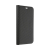Puzdro LUNA Book Carbon na SAMSUNG Note 20 black