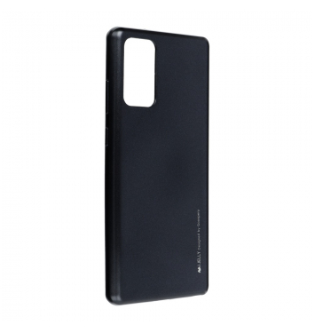Puzdro i-Jelly Mercury na Samsung Galaxy NOTE 20 black