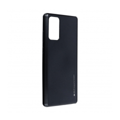 Puzdro i-Jelly Mercury na Samsung Galaxy NOTE 20 black