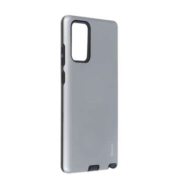 Puzdro Roar Rico Armor na Samsung Galaxy Note 20 Gray