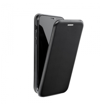 Puzdro ELEGANCE FLEXI na SAMSUNG NOTE 20 ULTRA black
